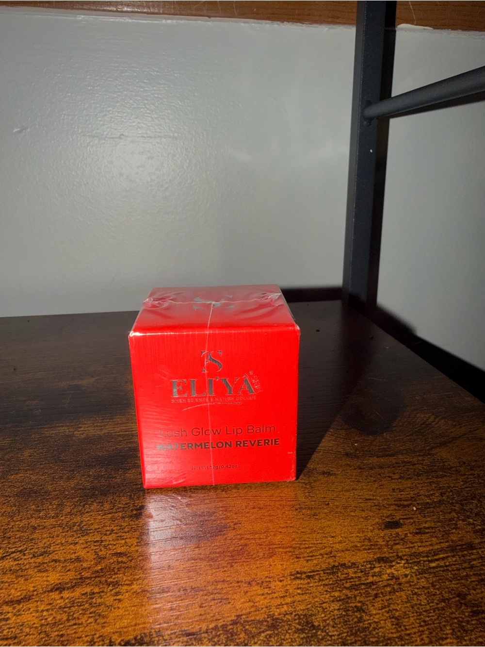 ELI’YA SKIN Watermelon Reverie Lip Balm